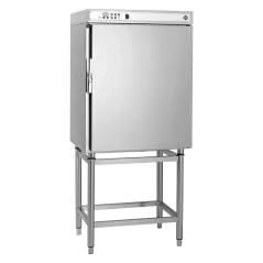 
                                    REGBOX 10x GN 1/1 - 400 V
                                