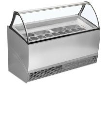 
                                    TEFCOLD BERMUDA RV13
                                
