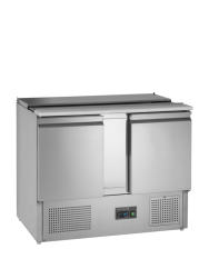 
                                    TEFCOLD SA 1045
                                
