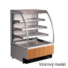 
                                    Juka Vienna 90 CH samoobslužná
                                