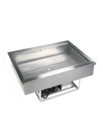 
                                    TEFCOLD CW2
                                