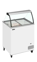 Distributor zmrzliny - IC202SC-SO