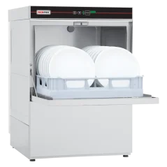 
                                    Myčka podstolová jednoplášťová 50x50 - 230 V
                                