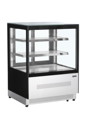 
                                    TEFCOLD LPD 900 F Black
                                