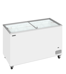 
                                    TEFCOLD IC 401 SC
                                