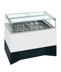 TEFCOLD DELTA RV
TEFCOLD DELTA RV