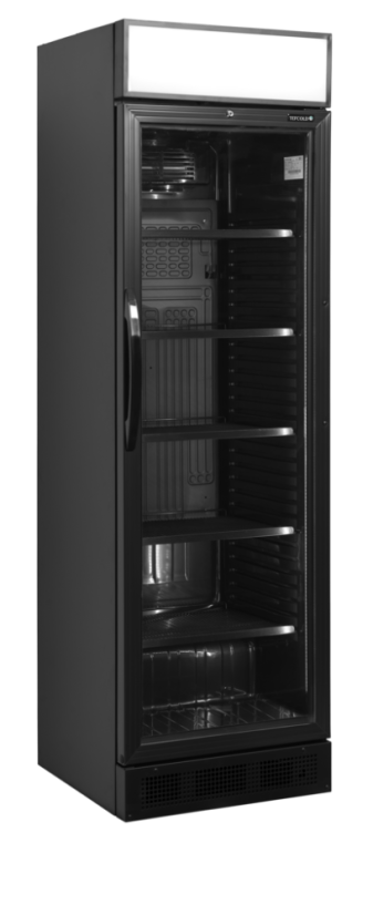 
                                    TEFCOLD CEV 425 CP BLACK
                                
