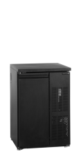
                                    TEFCOLD CKC2 KEG Cooler
                                