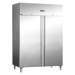 
                                    Skříň mrazicí 1400 l GN 2/1
                                