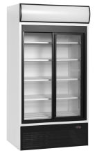 
                                    TEFCOLD FSC 1000 S
                                