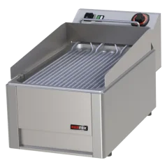 
                                    Vodní gril elektrický ohřev přímý 31x48 stolní 230 V
                                