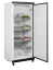 Chladicí skříň s plnými dveřmi, bílá - TEFCOLD UR 600 W1