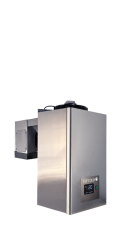 
                                    TEFCOLD CRU1520N w/o Panel
                                