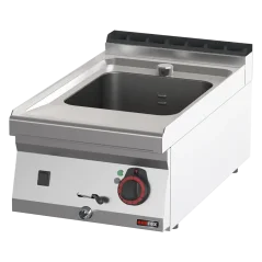 
                                    Vařič těstovin elektrický 16 l bez podestavby 400 V
                                