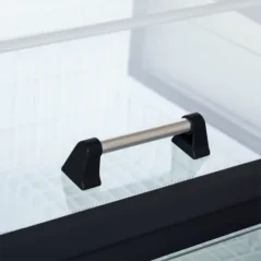 Kombinovaný mrazicí/chladicí ostrov bílý - View 250 CF VS B