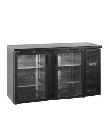 
                                    TEFCOLD CBC 210 G
                                