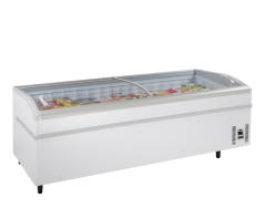 
                                    TEFCOLD Shallow 250-CF
                                