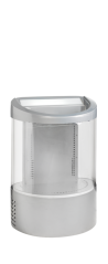 
                                    TEFCOLD VOC100
                                