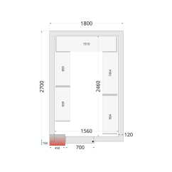 
                                    CR 180x270x220
                                