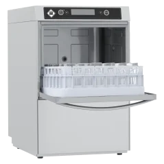 
                                    Myčka podstolová dvouplášťová 40x40 - 230 V
                                