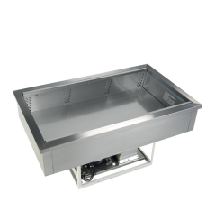 
                                    TEFCOLD CW3/V
                                