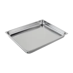 
                                    Gastronádoba GN 2/1 - 65 nerezová
                                