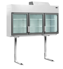 
                                    TEFCOLD MTF 210 VS
                                