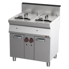Fritéza plynová REDFOX - FE 70/80 G