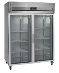 
                                    TEFCOLD RK 1420 G
                                