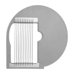 
                                    Disk vlnkovací hranolkovací 6x6 pro PSR 800 se standardní hlavou
                                