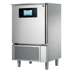 Šoker 8x GN 1/1 dotykový ovládací panel nerez 230 V
Šoker 8x GN 1/1 dotykový ovládací panel nerez 230 V