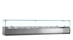 
                                    TEFCOLD VK33-200
                                