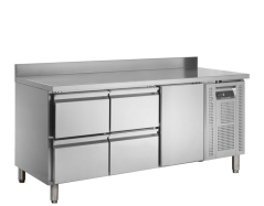 
                                    TEFCOLD CK 7340
                                