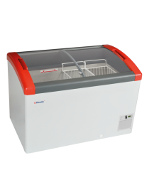 Elcold Focus 106 RED
Elcold Focus 106 RED