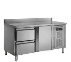 
                                    TEFCOLD CK 7220
                                