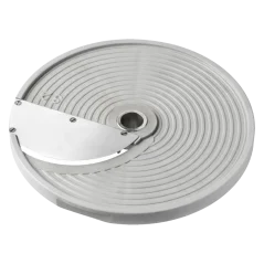 
                                    Disk plátkovací 2 mm na měkké plody pro ZK 50
                                