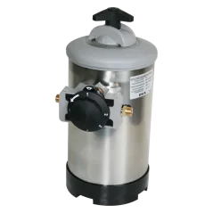 
                                    Změkčovač manuální jednokohoutový 16 l
                                