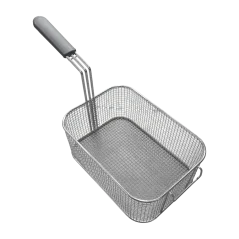 
                                    Koš 1/1 pro 13 l fritézy 600 a stolní REDFOX 21x30x12
                                