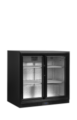 
                                    TEFCOLD DB201S
                                