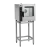 
                                    Konvektomat elektrický nástřik manuální 5x GN 2/4
                                