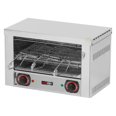 
                                    Toaster 3x kleště
                                