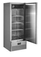 Chladicí skříň plné dveře - RK 500 SNACK