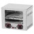 
                                    Toaster 2x kleště
                                
