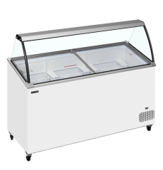 
                                    TEFCOLD IC501SCE+SO
                                