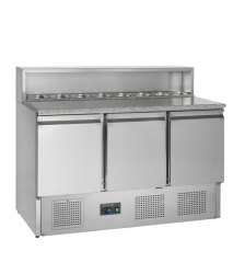 
                                    TEFCOLD PT 930
                                