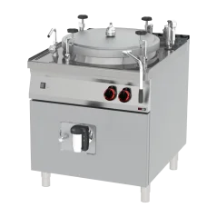 
                                    Kotel elektrický nepřímý tlakový 150 l
                                