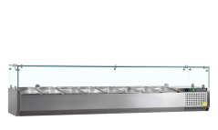 
                                    TEFCOLD VK33-180
                                