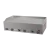 
                                    Grilovací deska 97x48 elektrická durable chrom hladká stolní 400 V
                                