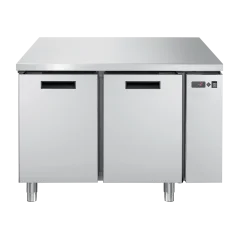 
                                    Podestavba mrazicí elektrická GN 1/1 deska KIT 2x1 zásuvky
                                