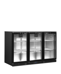 
                                    TEFCOLD DB301H-3
                                